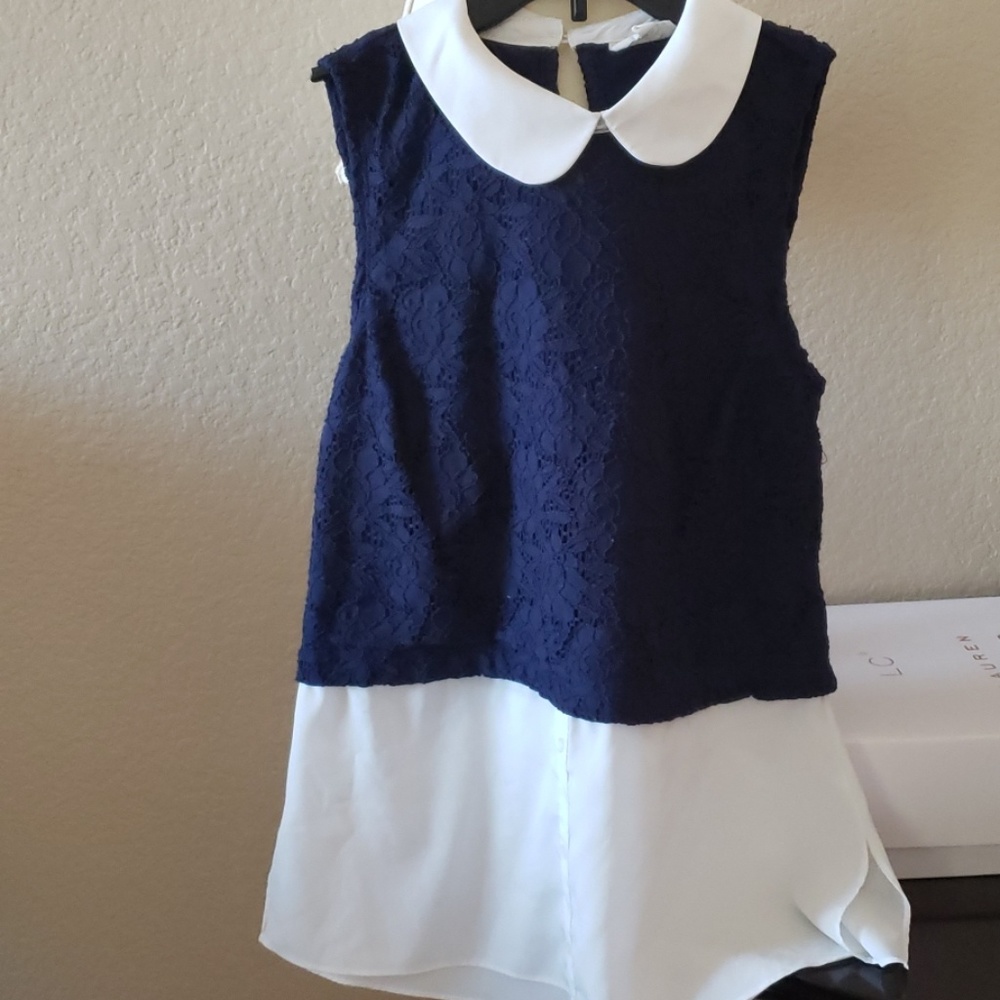 Maison Jules Top